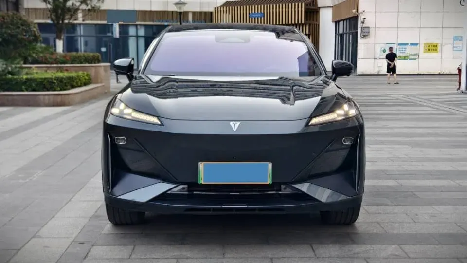 2024 JAC Refine RefineRF8 2.0T 253HP L4 8AT,autocango,china used car exporter,china ev exporter,chinese used car exporter,chinese used ev exporter