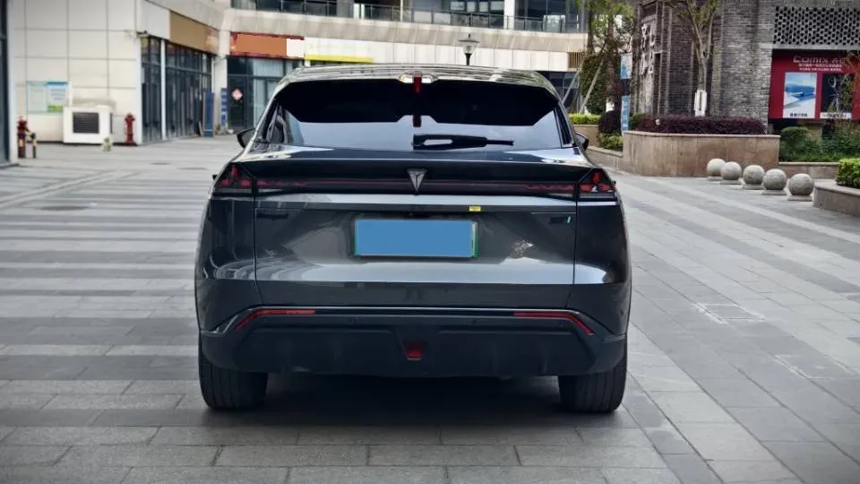 2024 JAC Refine RefineRF8 2.0T 253HP L4 8AT,autocango,china used car exporter,china ev exporter,chinese used car exporter,chinese used ev exporter