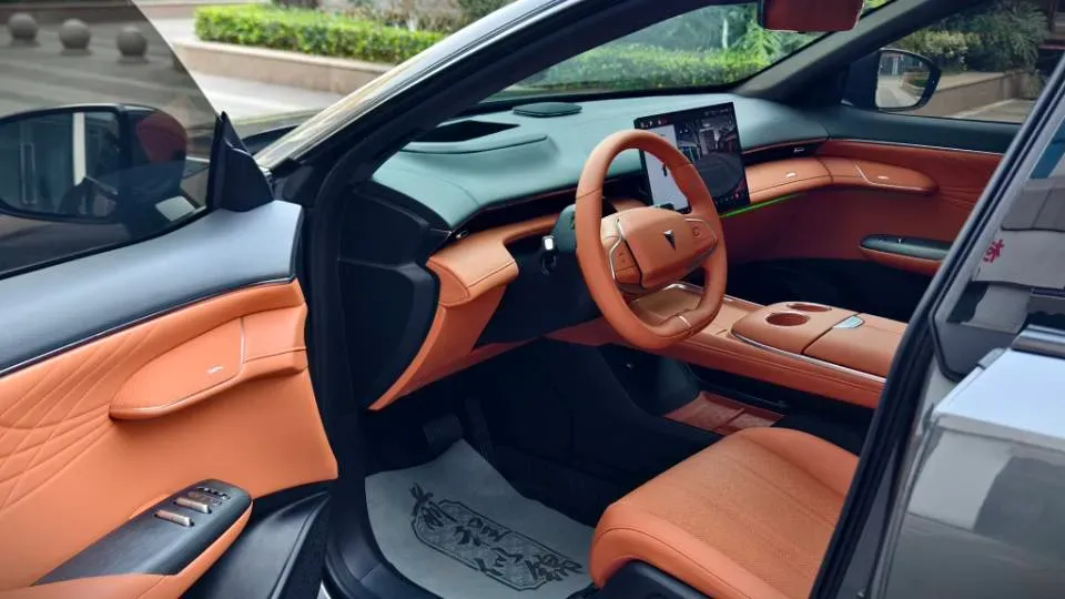 2024 JAC Refine RefineRF8 2.0T 253HP L4 8AT,autocango,china used car exporter,china ev exporter,chinese used car exporter,chinese used ev exporter