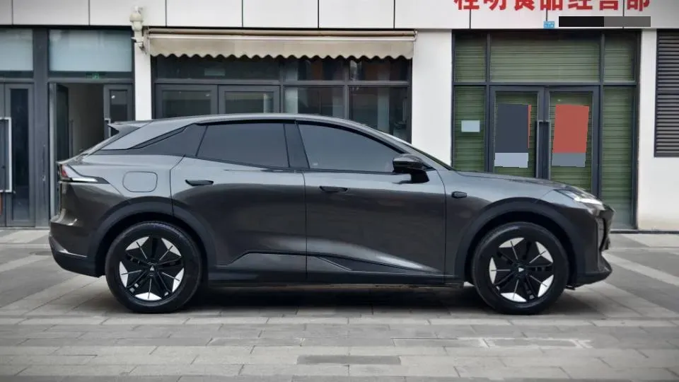 2024 JAC Refine RefineRF8 2.0T 253HP L4 8AT,autocango,china used car exporter,china ev exporter,chinese used car exporter,chinese used ev exporter