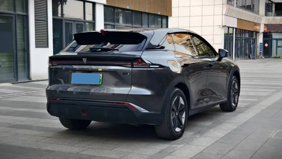 2024 JAC Refine RefineRF8 2.0T 253HP L4 8AT,autocango,china used car exporter,china ev exporter,chinese used car exporter,chinese used ev exporter