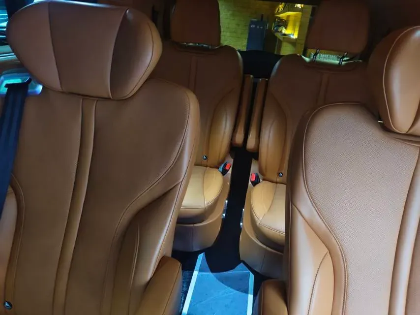 2024 Voyah ZhuiGuang 1.5T 136HP L4 PHEV 43KWH,autocango,china used car exporter,china ev exporter,chinese used car exporter,chinese used ev exporter