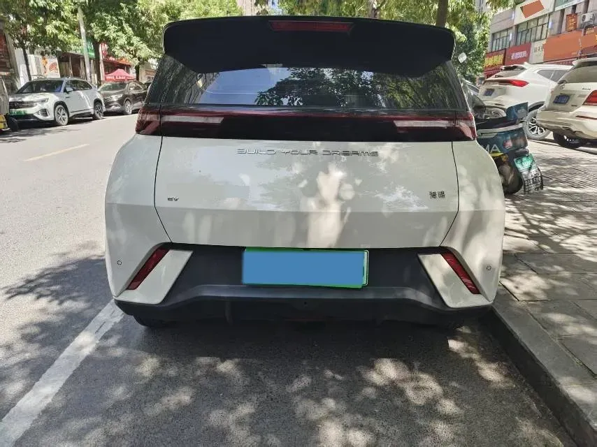2023 BYD Seagull BEV 30.08KWH,autocango,china used car exporter,china ev exporter,chinese used car exporter,chinese used ev exporter