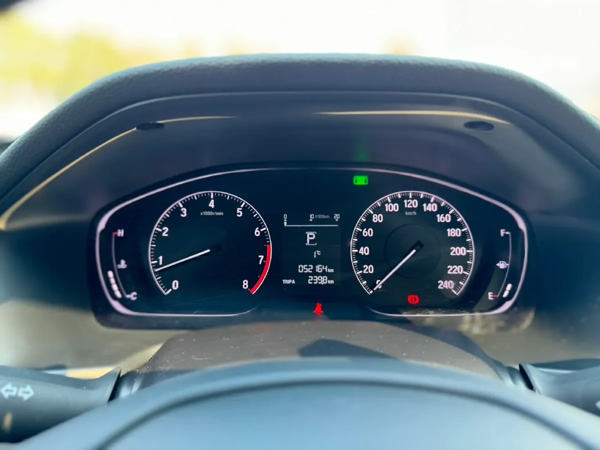 2019 Honda Inspire 1.5T 194HP L4 CVT,autocango,china used car exporter,china ev exporter,chinese used car exporter,chinese used ev exporter
