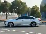 2019 Honda Inspire 1.5T 194HP L4 CVT