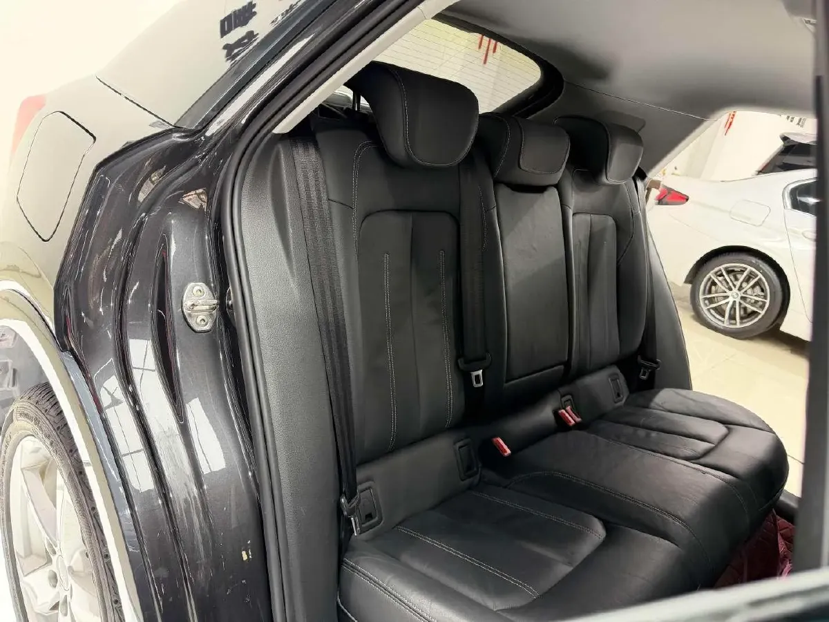 2022 Audi Q2L 1.4T 150HP L4 7DCT,autocango,china used car exporter,china ev exporter,chinese used car exporter,chinese used ev exporter