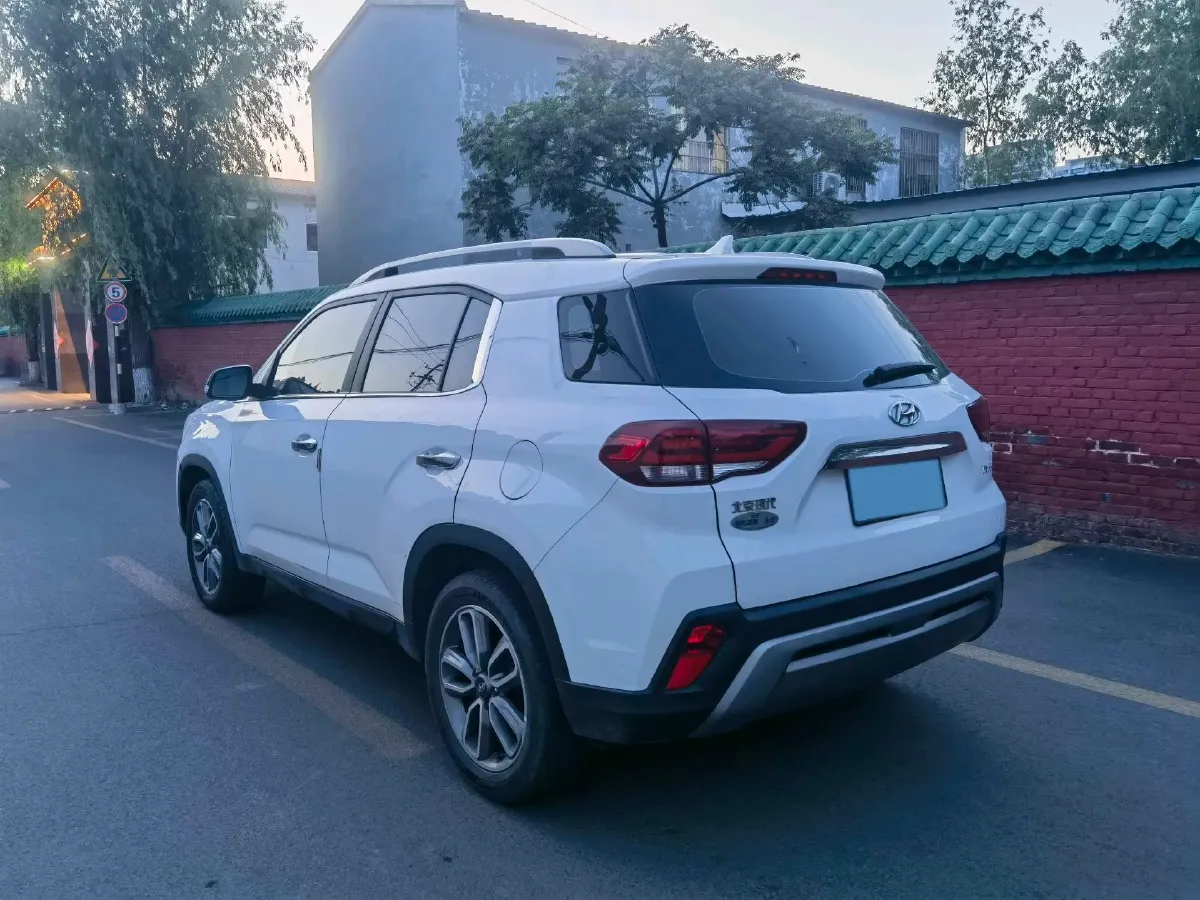 2019 Hyundai ix35 2.0L 160HP L4 6AT,autocango,china used car exporter,china ev exporter,chinese used car exporter,chinese used ev exporter