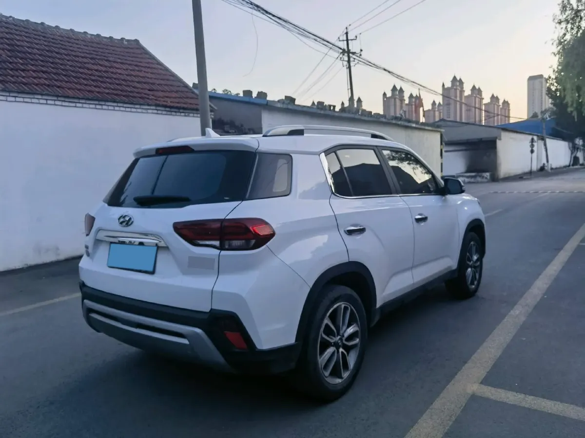 2019 Hyundai ix35 2.0L 160HP L4 6AT,autocango,china used car exporter,china ev exporter,chinese used car exporter,chinese used ev exporter