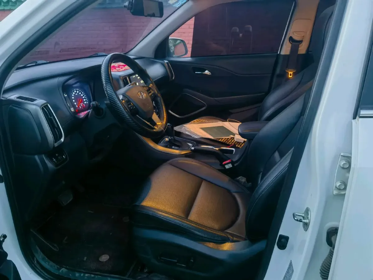 2019 Hyundai ix35 2.0L 160HP L4 6AT,autocango,china used car exporter,china ev exporter,chinese used car exporter,chinese used ev exporter
