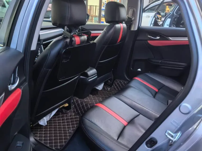2019 Honda Civic 1.5T 177HP L4 CVT,autocango,china used car exporter,china ev exporter,chinese used car exporter,chinese used ev exporter