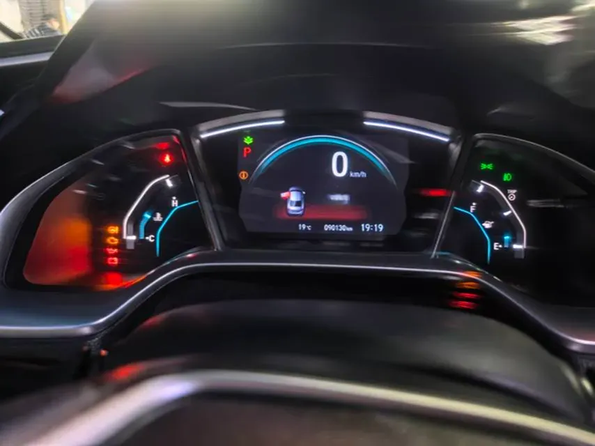 2019 Honda Civic 1.5T 177HP L4 CVT,autocango,china used car exporter,china ev exporter,chinese used car exporter,chinese used ev exporter