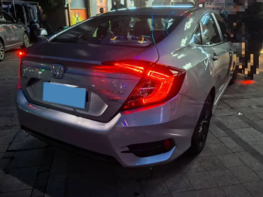 2019 Honda Civic 1.5T 177HP L4 CVT,autocango,china used car exporter,china ev exporter,chinese used car exporter,chinese used ev exporter