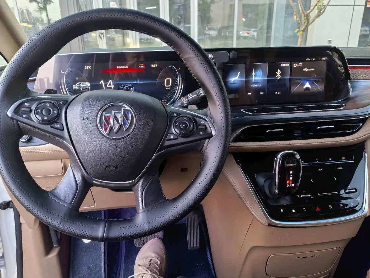2020 Buick GL8 2.0T 237HP L4 9AT,autocango,china used car exporter,china ev exporter,chinese used car exporter,chinese used ev exporter