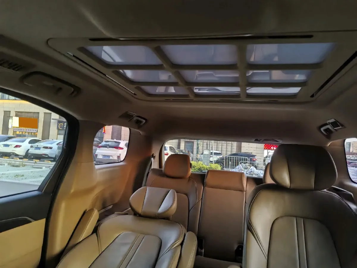 2020 Buick GL8 2.0T 237HP L4 9AT,autocango,china used car exporter,china ev exporter,chinese used car exporter,chinese used ev exporter