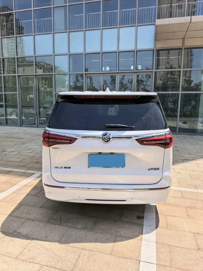 2020 Buick GL8 2.0T 237HP L4 9AT,autocango,china used car exporter,china ev exporter,chinese used car exporter,chinese used ev exporter