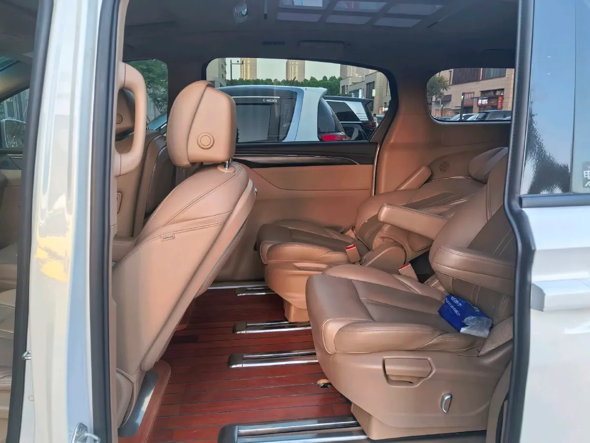 2020 Buick GL8 2.0T 237HP L4 9AT,autocango,china used car exporter,china ev exporter,chinese used car exporter,chinese used ev exporter