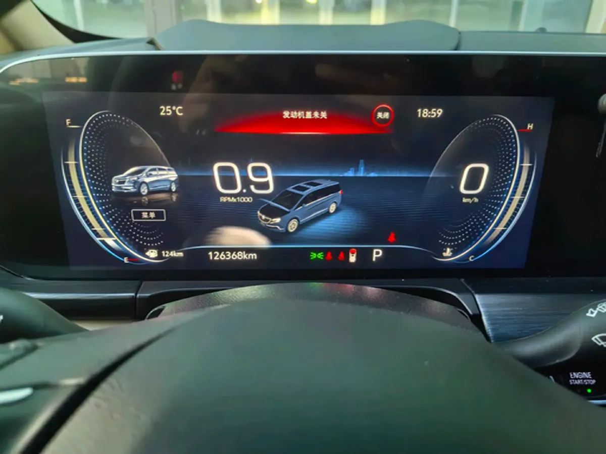 2020 Buick GL8 2.0T 237HP L4 9AT,autocango,china used car exporter,china ev exporter,chinese used car exporter,chinese used ev exporter
