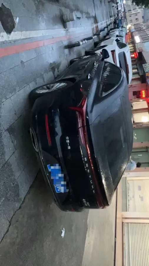 2023 Bestune B70 1.5T 169HP L4 7DCT,autocango,china used car exporter,china ev exporter,chinese used car exporter,chinese used ev exporter