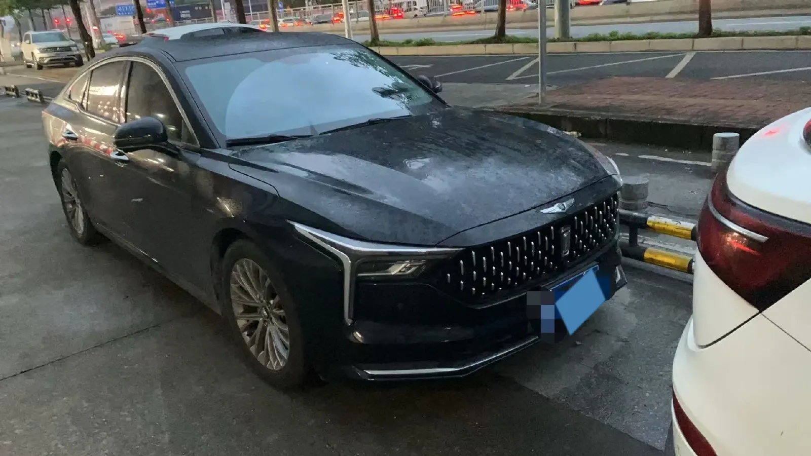 2023 Bestune B70 1.5T 169HP L4 7DCT,autocango,china used car exporter,china ev exporter,chinese used car exporter,chinese used ev exporter