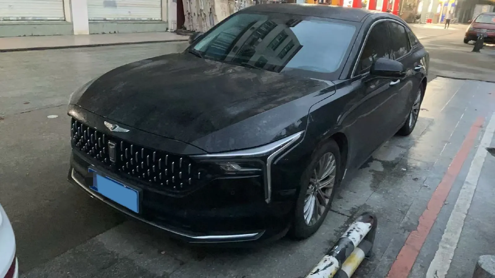 2023 Bestune B70 1.5T 169HP L4 7DCT,autocango,china used car exporter,china ev exporter,chinese used car exporter,chinese used ev exporter