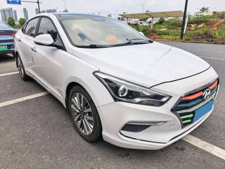 2017 Hyundai Mistra 1.8L 143HP L4 6AT,autocango,china used car exporter,china ev exporter,chinese used car exporter,chinese used ev exporter