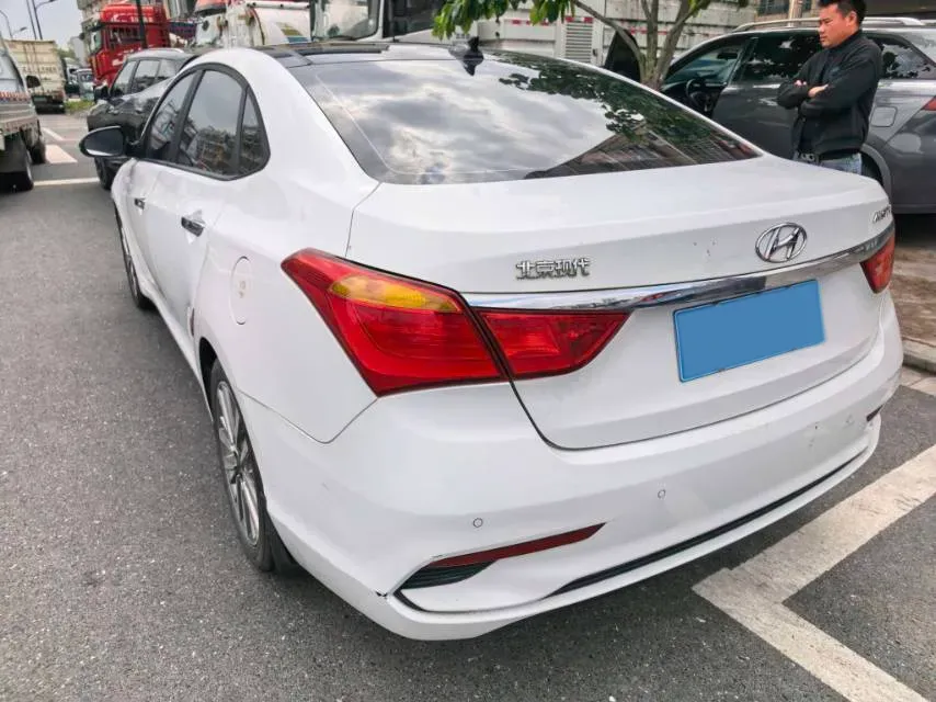 2017 Hyundai Mistra 1.8L 143HP L4 6AT,autocango,china used car exporter,china ev exporter,chinese used car exporter,chinese used ev exporter