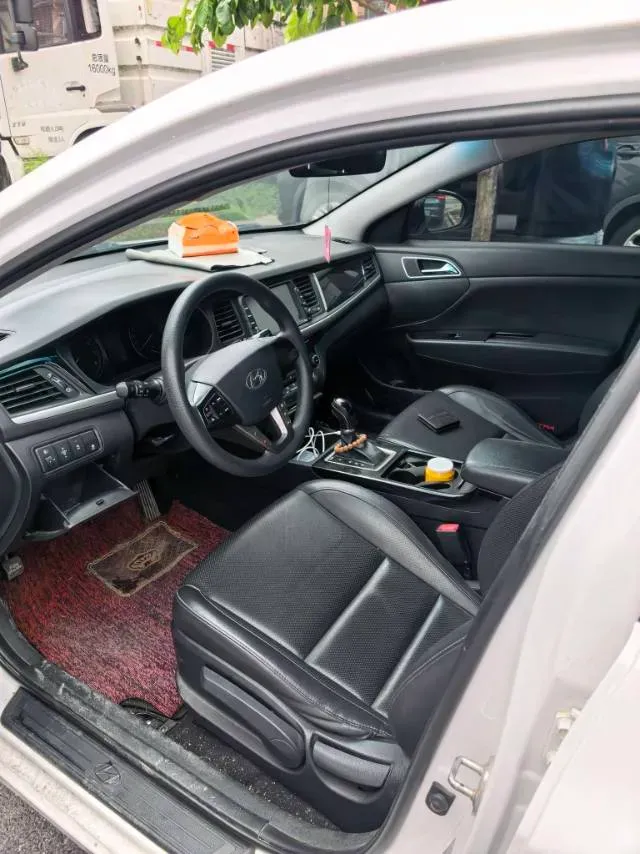 2017 Hyundai Mistra 1.8L 143HP L4 6AT,autocango,china used car exporter,china ev exporter,chinese used car exporter,chinese used ev exporter