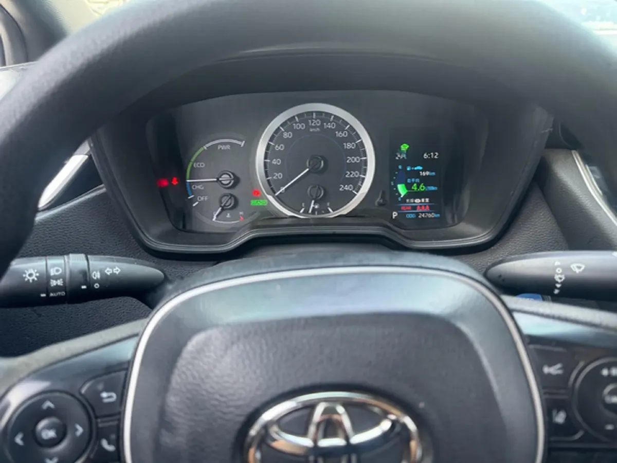2021 Toyota Levin 1.8L 98HP L4 E-CVT Hybrid,autocango,china used car exporter,china ev exporter,chinese used car exporter,chinese used ev exporter