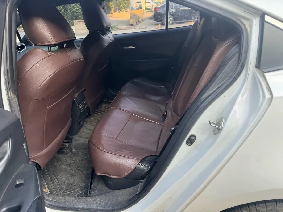 2021 Toyota Levin 1.8L 98HP L4 E-CVT Hybrid,autocango,china used car exporter,china ev exporter,chinese used car exporter,chinese used ev exporter