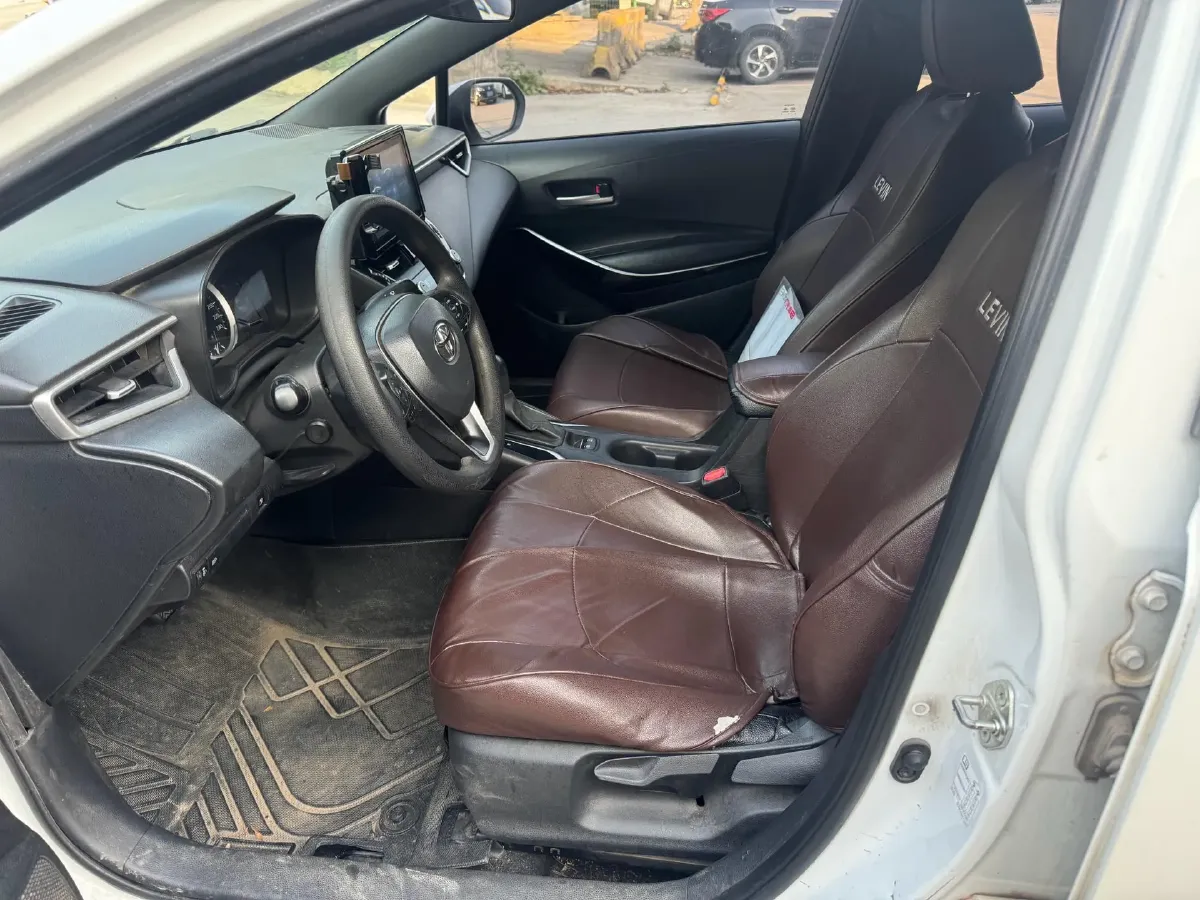 2021 Toyota Levin 1.8L 98HP L4 E-CVT Hybrid,autocango,china used car exporter,china ev exporter,chinese used car exporter,chinese used ev exporter