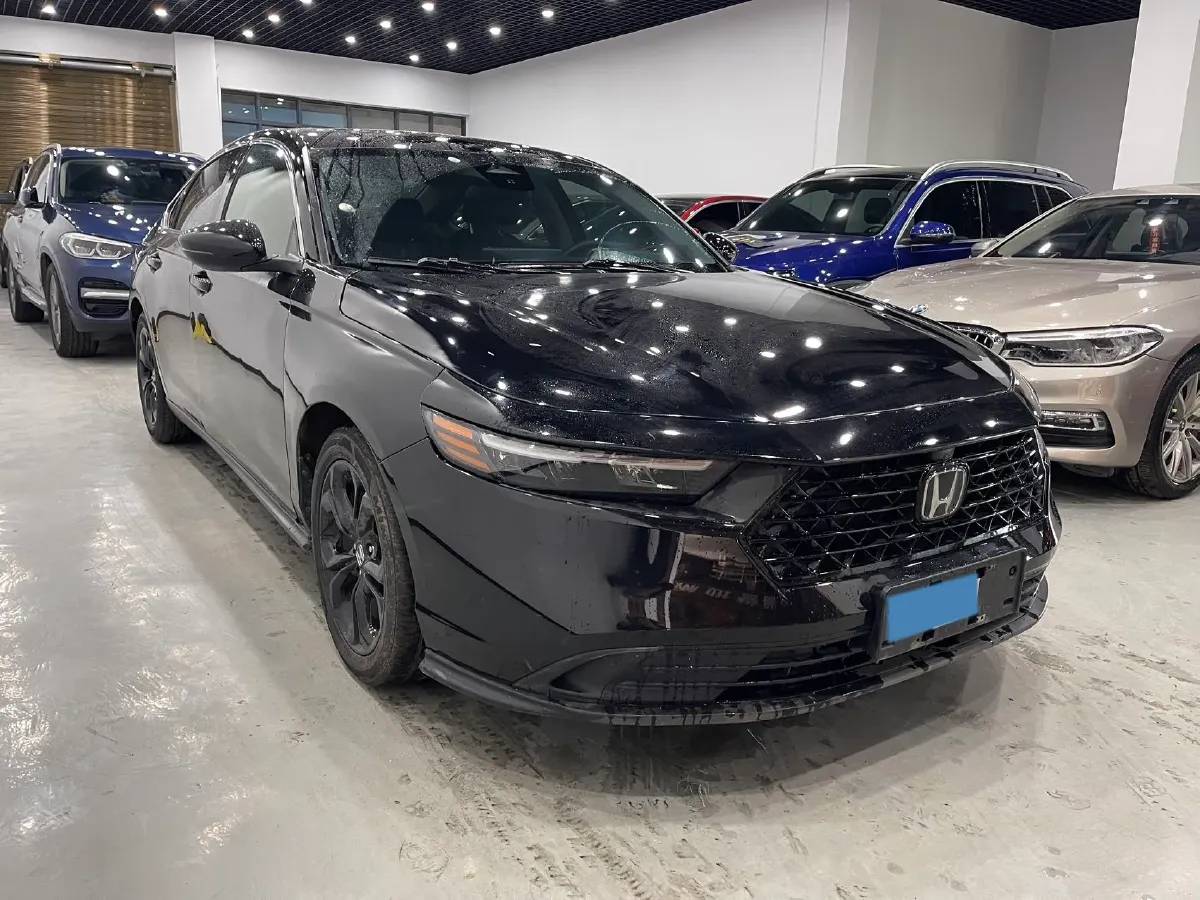 2025 Honda Accord 1.5T 192HP L4 CVT,autocango,china used car exporter,china ev exporter,chinese used car exporter,chinese used ev exporter