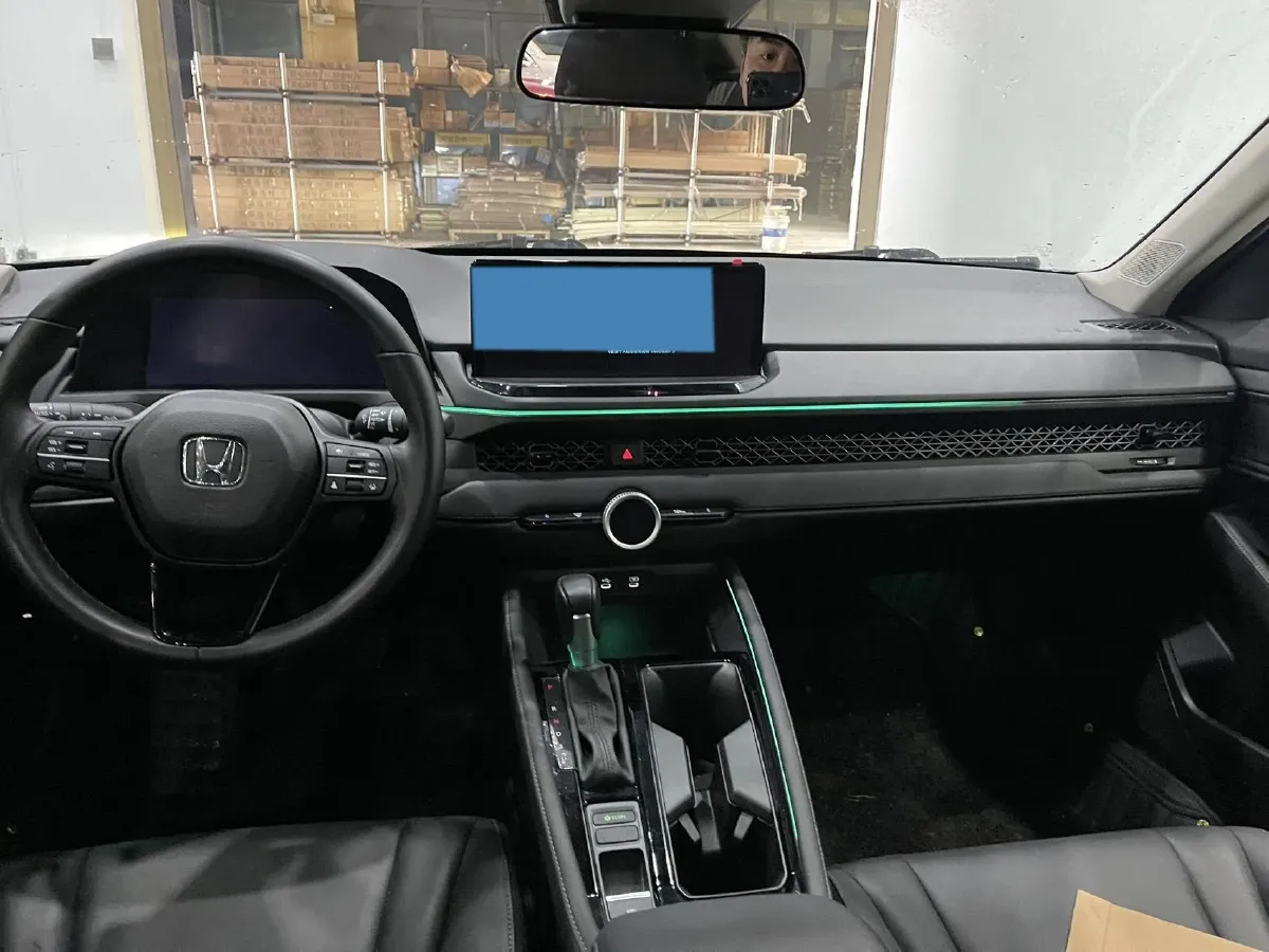 2025 Honda Accord 1.5T 192HP L4 CVT,autocango,china used car exporter,china ev exporter,chinese used car exporter,chinese used ev exporter