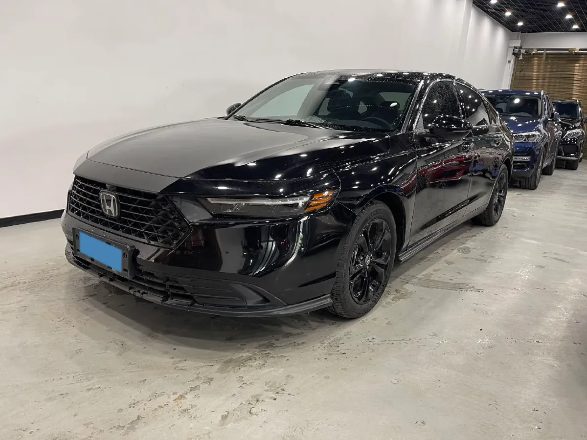 2025 Honda Accord 1.5T 192HP L4 CVT,autocango,china used car exporter,china ev exporter,chinese used car exporter,chinese used ev exporter