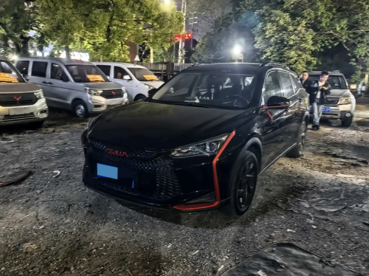 2021 DongFeng Aeolus YiXuan GS 1.5T 150HP L4 6DCT,autocango,china used car exporter,china ev exporter,chinese used car exporter,chinese used ev exporter