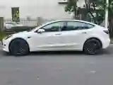 2019 Tesla Model 3 BEV 81KWH