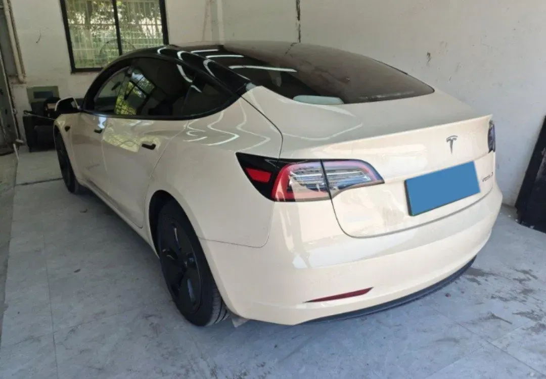 2021 Tesla Model 3 BEV 55KWH,autocango,china used car exporter,china ev exporter,chinese used car exporter,chinese used ev exporter