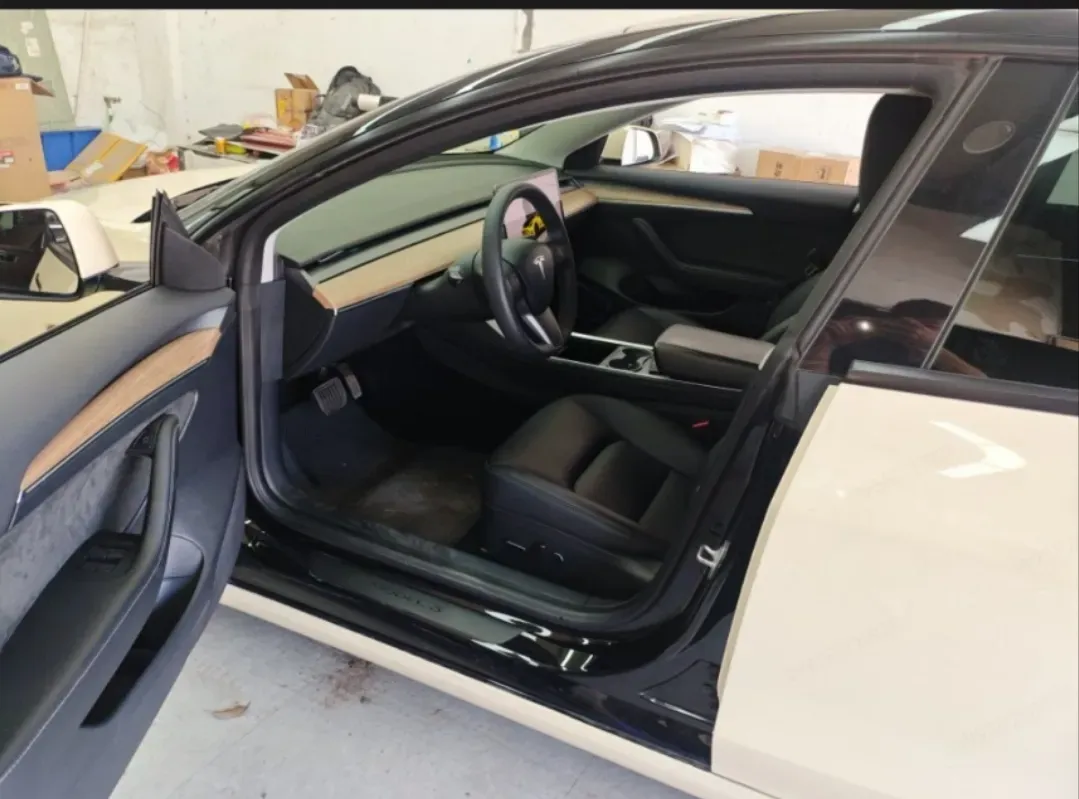 2021 Tesla Model 3 BEV 55KWH,autocango,china used car exporter,china ev exporter,chinese used car exporter,chinese used ev exporter