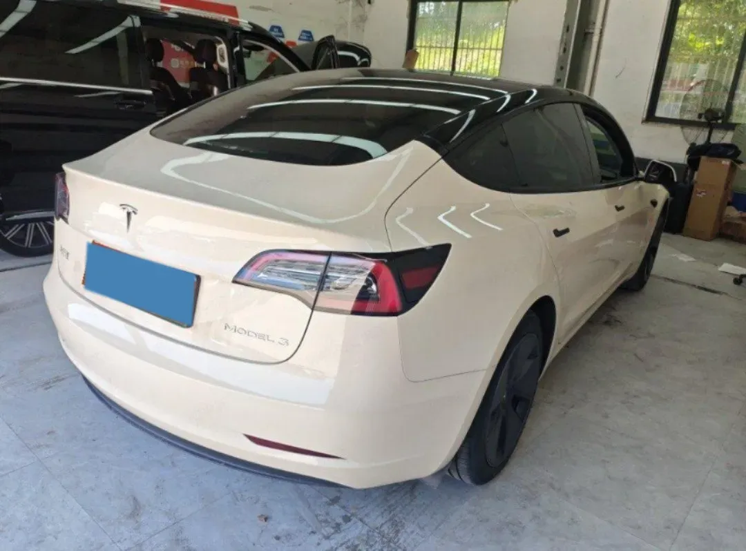 2021 Tesla Model 3 BEV 55KWH,autocango,china used car exporter,china ev exporter,chinese used car exporter,chinese used ev exporter