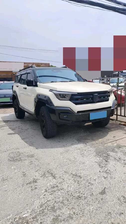 2023 Tank 400 2.0T 252HP L4 9AT PHEV 37.1KWH,autocango,china used car exporter,china ev exporter,chinese used car exporter,chinese used ev exporter