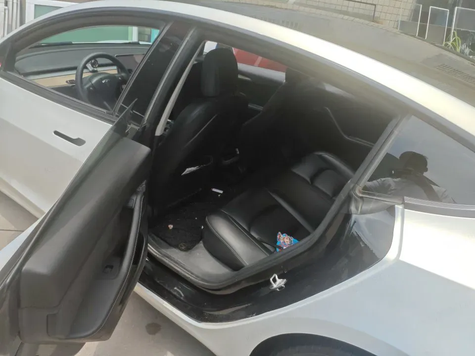 2021 Tesla Model 3 BEV 55KWH,autocango,china used car exporter,china ev exporter,chinese used car exporter,chinese used ev exporter