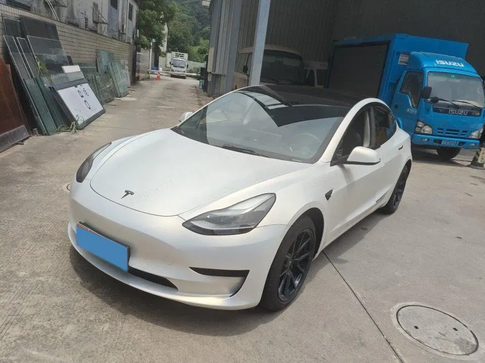 2021 Tesla Model 3 BEV 55KWH,autocango,china used car exporter,china ev exporter,chinese used car exporter,chinese used ev exporter