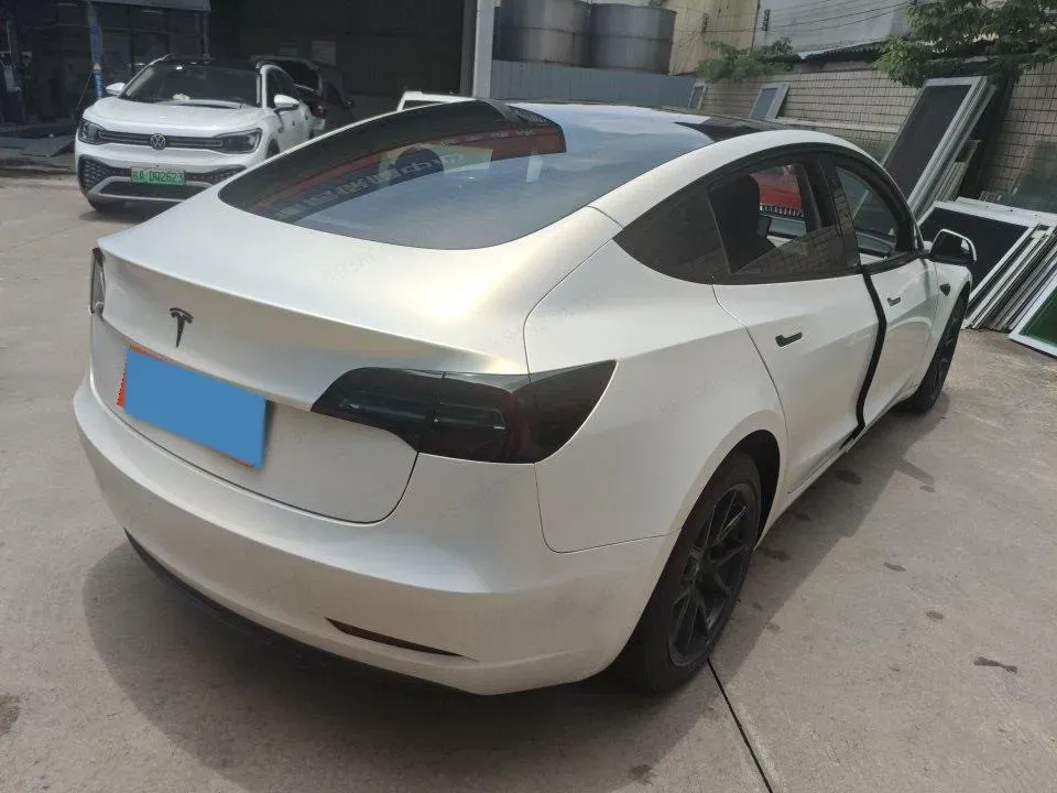 2021 Tesla Model 3 BEV 55KWH,autocango,china used car exporter,china ev exporter,chinese used car exporter,chinese used ev exporter
