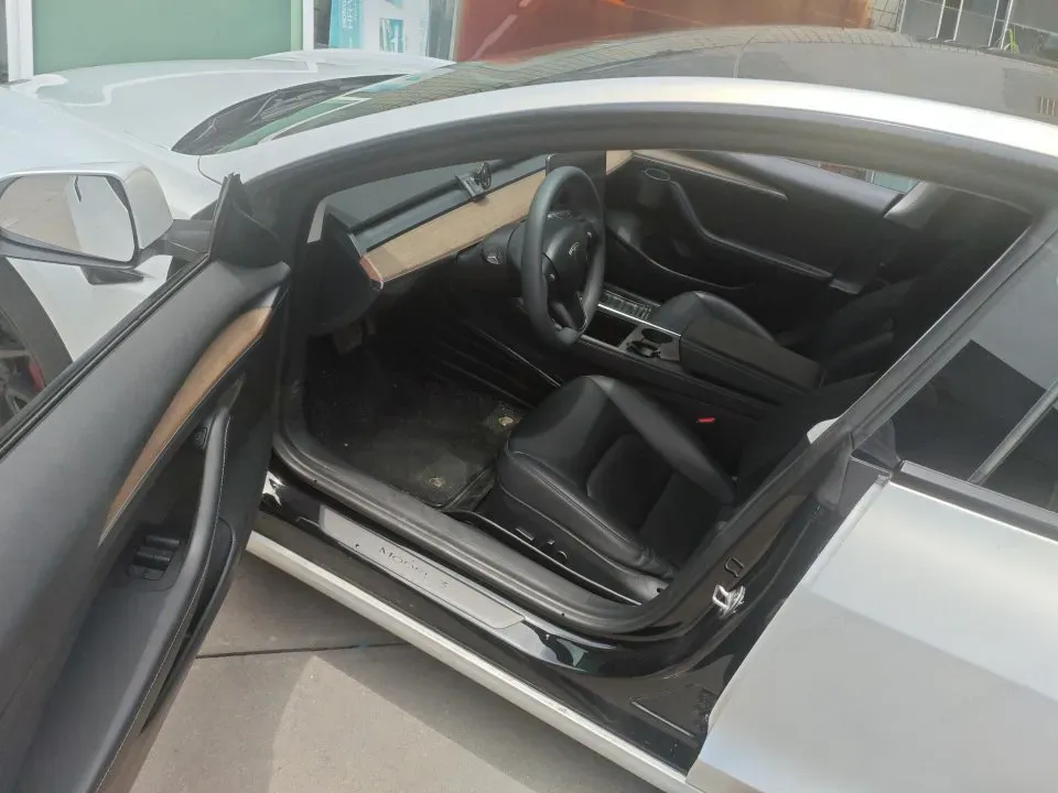 2021 Tesla Model 3 BEV 55KWH,autocango,china used car exporter,china ev exporter,chinese used car exporter,chinese used ev exporter