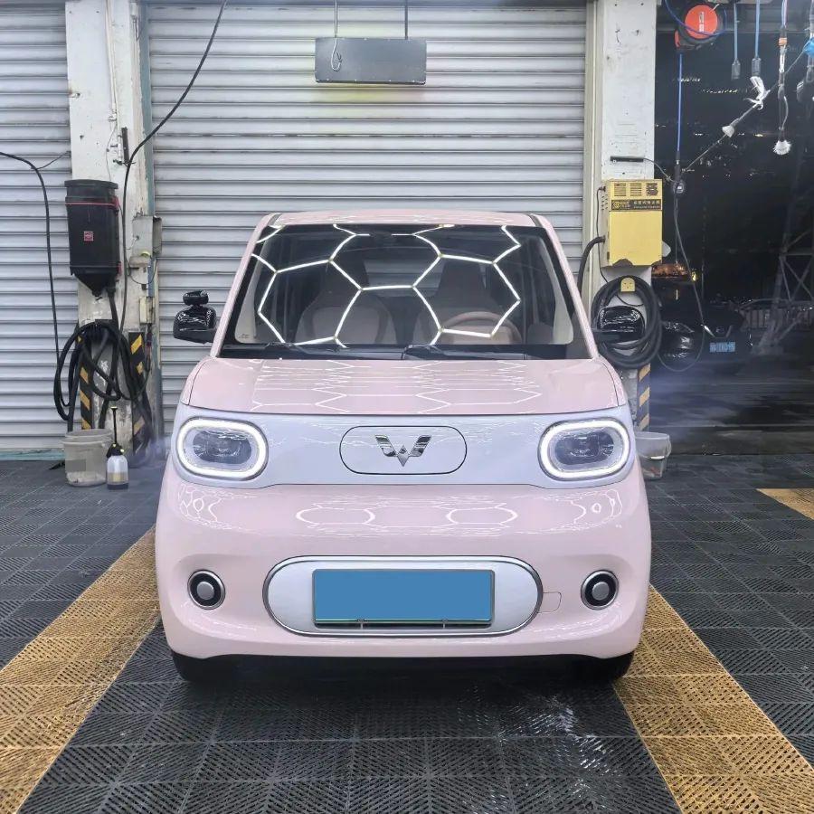 2024 WuLing HongGuang MINI EV BEV 17.3KWH,autocango,china used car exporter,china ev exporter,chinese used car exporter,chinese used ev exporter