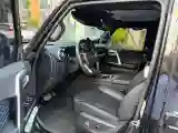 2023 Beijing BJ40 2.0T 224HP L4 8AT