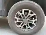 2023 Beijing BJ40 2.0T 224HP L4 8AT