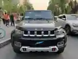 2023 Beijing BJ40 2.0T 224HP L4 8AT