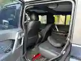2023 Beijing BJ40 2.0T 224HP L4 8AT