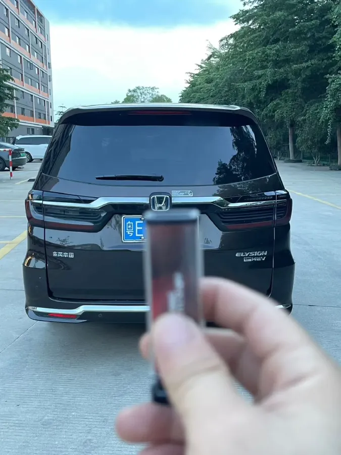 2022 Honda Elysioin 2.0L 146HP L4 E-CVT Hybrid,autocango,china used car exporter,china ev exporter,chinese used car exporter,chinese used ev exporter