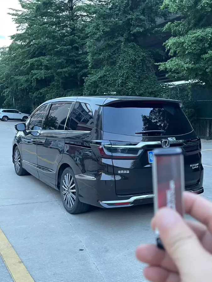 2022 Honda Elysioin 2.0L 146HP L4 E-CVT Hybrid,autocango,china used car exporter,china ev exporter,chinese used car exporter,chinese used ev exporter